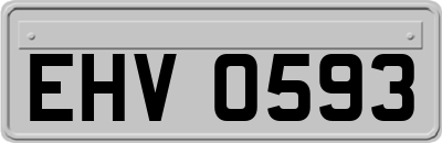 EHV0593