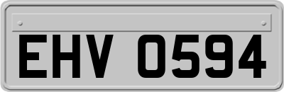 EHV0594