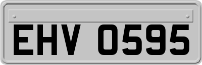 EHV0595