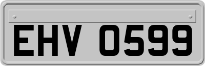 EHV0599