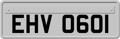 EHV0601