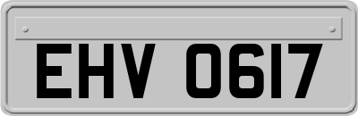 EHV0617