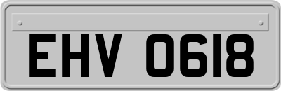 EHV0618