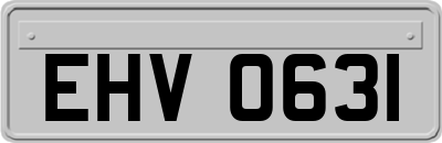 EHV0631