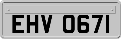 EHV0671