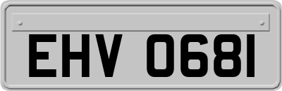 EHV0681