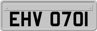 EHV0701