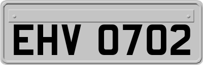 EHV0702