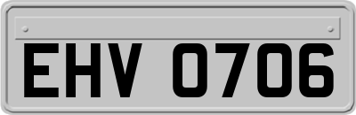 EHV0706