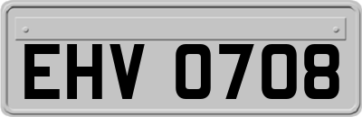 EHV0708