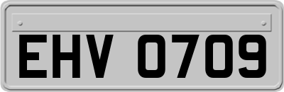 EHV0709
