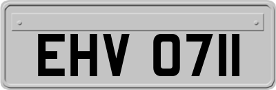 EHV0711