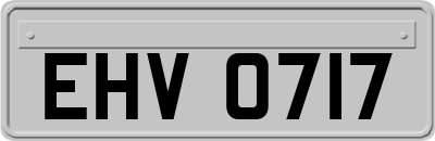 EHV0717