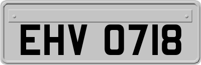 EHV0718