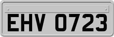 EHV0723