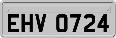 EHV0724
