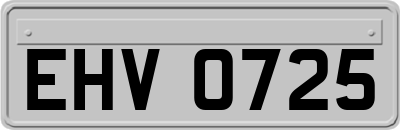 EHV0725