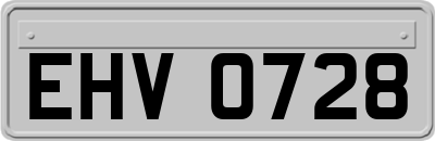 EHV0728