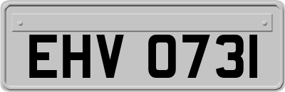 EHV0731