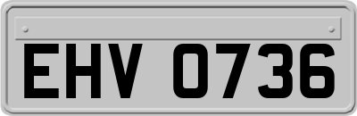 EHV0736