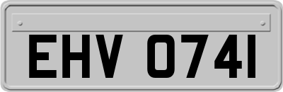 EHV0741