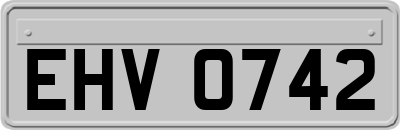 EHV0742