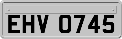 EHV0745