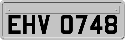EHV0748