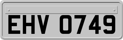EHV0749