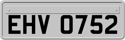 EHV0752