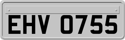 EHV0755