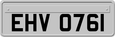 EHV0761
