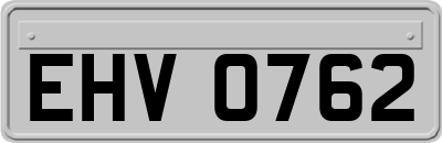 EHV0762