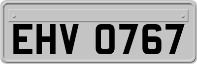 EHV0767