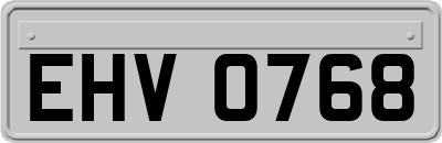 EHV0768