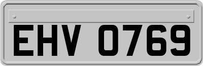 EHV0769