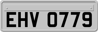 EHV0779