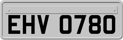 EHV0780
