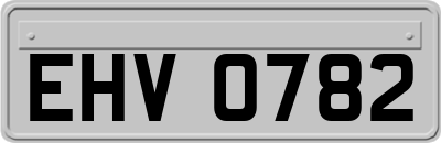 EHV0782