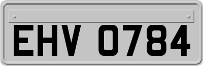 EHV0784