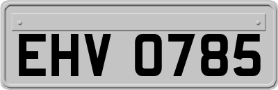 EHV0785