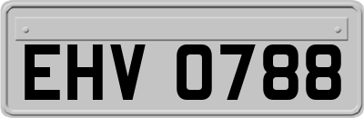 EHV0788