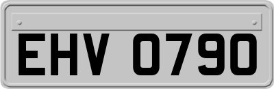 EHV0790