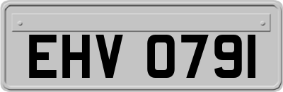 EHV0791