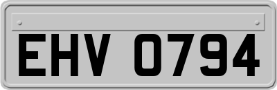 EHV0794