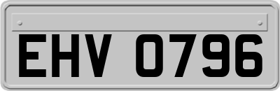 EHV0796
