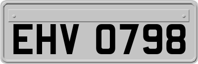 EHV0798