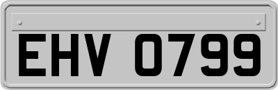 EHV0799