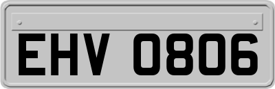 EHV0806