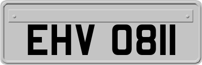 EHV0811